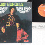 Jimi Hendrix Experience, Are You Experienced