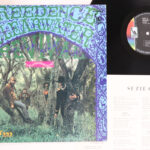 Creedence Clearwater Revival, Suzie Q