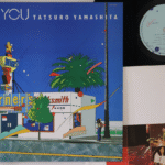 TATSURO YAMASHITA, FOR YOU