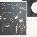 Mick Jagger, Primitive Cool