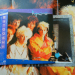 Kajagoogoo, White Feather