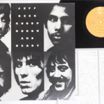 Jeff Beck Group, Rough And Ready