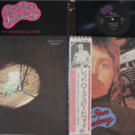 Paul McCartney, Wings, Red Rose Speedway