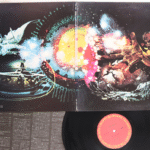 Santana, Santana III