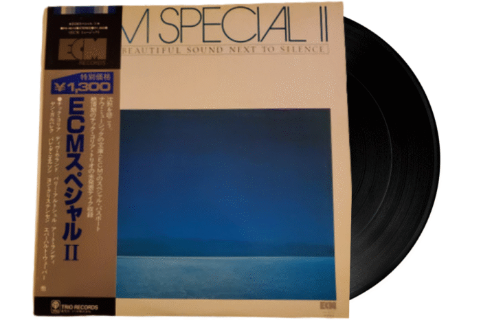 Chick Corea Trio, ECM Special II / Edition For Contemporary Music - Imagen 1