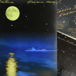 Carlos Santana, Havana Moon