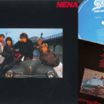 Nena, Plastic Dreams
