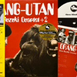 Isao Suzuki Quartet +2, オランウータン