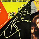 Daryl Hall & John Oates, Rock N Soul Part 1