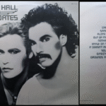 Daryl Hall & John Oates, Daryl Hall & John Oates