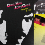 Daryl Hall & John Oates, Private Eyes