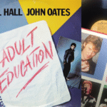 Daryl Hall & John Oates, Adult Education (Special Club Mix)