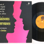 Duke Jordan, Les Liaisons Dangereuses