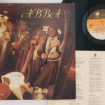ABBA, ABBA