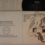 Bill Evans, Jim Hall, Intermodulation