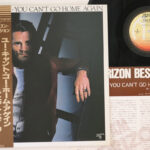 Chet Baker, You Can't Go Home Again