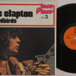Eric Clapton, Yardbirds, Faces And Places Vol. 3