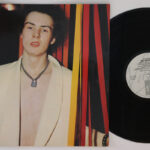 Sid Vicious, Sid Sings