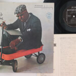 Thelonious Monk, Monk's Music