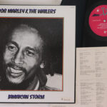 Bob Marley & The Wailers, Jamaican Storm