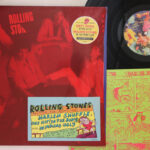 Rolling Stones, Dirty Work