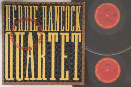 Herbie Hancock, Quartet