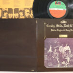 Crosby, Stills, Nash & Young, Deja Vu