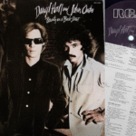 Daryl Hall & John Oates, Beauty On A Back Street
