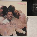 Thelonious Monk, Brilliant Corners