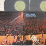 Deep Purple, Live In Japan