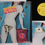 Rolling Stones, Undercover