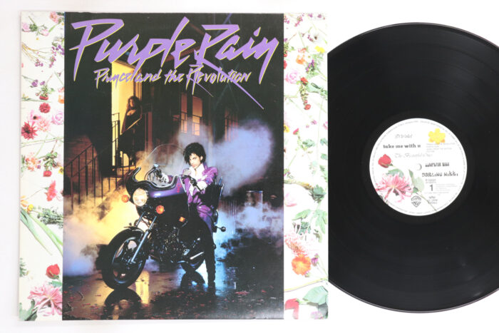 Prince, Purple Rain - Imagen 1