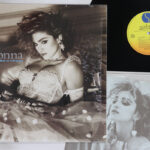 Madonna, Like A Virgin