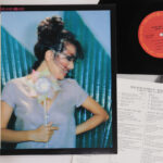 kimiko kasai, Round And Round