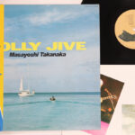 Masayoshi Takanaka, Jolly Jive