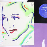 Junko Ohashi, Rainbow