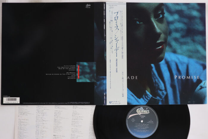 Sade, Promise - Imagen 1