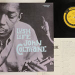 John Coltrane, Lush Life