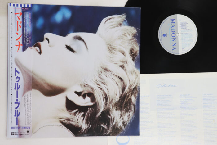 Madonna, True Blue - Imagen 1