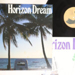 Masayoshi Takanaka, Horizon Dream