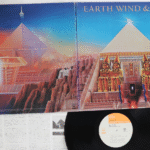 Earth, Wind & Fire, All 'n All