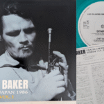 Chet Baker, Live In Japan 1986