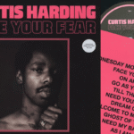 Curtis Harding , Face Your Fear