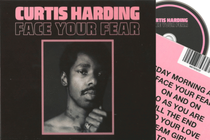 Curtis Harding, Face Your Fear