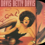 Betty Davis, Nasty Gal