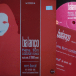 Balanço, Theme From Cocktail Nova / Mrs. Beat