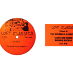 Various, Loft Classics Volume 3