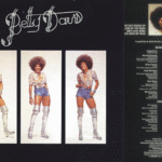 Betty Davis, Betty Davis