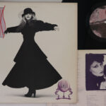 Stevie Nicks, Rock A Little