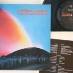 Weather Report, Night Passage (- Master Sound)